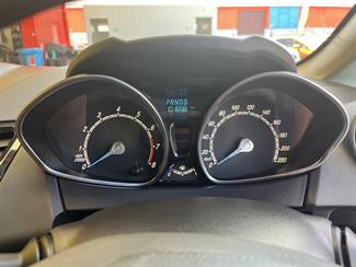 2015 Ford Fiesta - Thumbnail