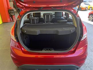 2015 Ford Fiesta - Thumbnail