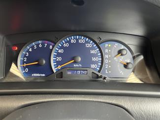 2004 Toyota Corolla - Thumbnail