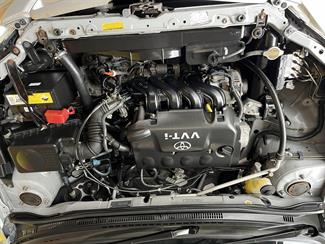 2004 Toyota Corolla - Thumbnail