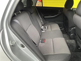 2004 Toyota Corolla - Thumbnail