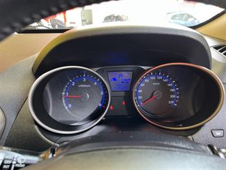 2010 Hyundai Ix35 - Thumbnail