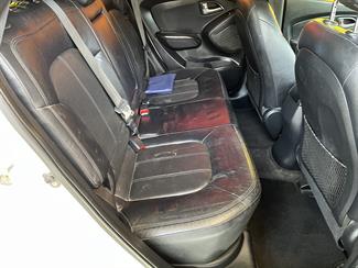 2010 Hyundai Ix35 - Thumbnail