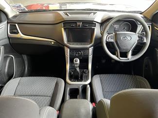 2020 LDV T60 - Thumbnail