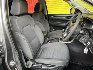 2020 LDV T60 - Thumbnail