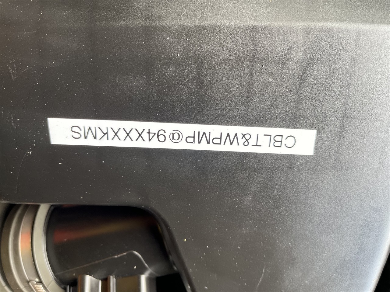 2020 LDV T60