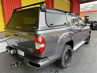2020 LDV T60 - Thumbnail