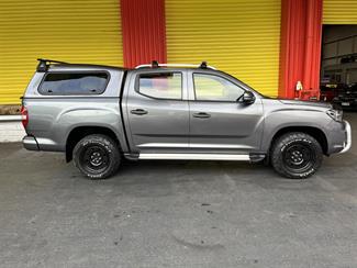 2020 LDV T60 - Thumbnail