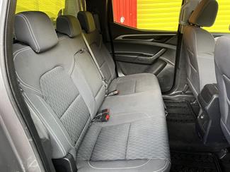 2020 LDV T60 - Thumbnail