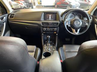 2016 Mazda Cx-5 - Thumbnail