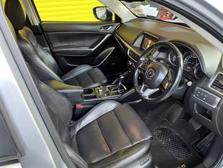 2016 Mazda Cx-5 - Thumbnail