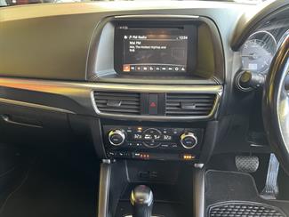2016 Mazda Cx-5 - Thumbnail