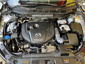 2016 Mazda Cx-5 - Thumbnail