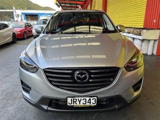 2016 Mazda Cx-5 - Thumbnail