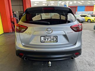 2016 Mazda Cx-5 - Thumbnail