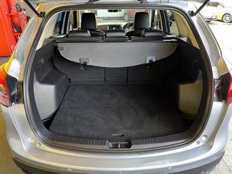 2016 Mazda Cx-5 - Thumbnail