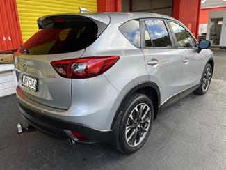 2016 Mazda Cx-5 - Thumbnail