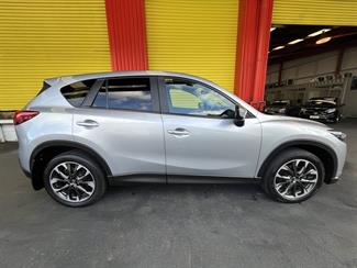 2016 Mazda Cx-5 - Thumbnail