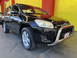 2009 Toyota RAV4 - Thumbnail