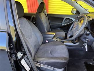 2009 Toyota RAV4 - Thumbnail