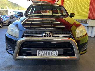 2009 Toyota RAV4 - Thumbnail