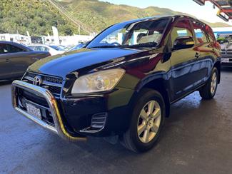 2009 Toyota RAV4 - Thumbnail