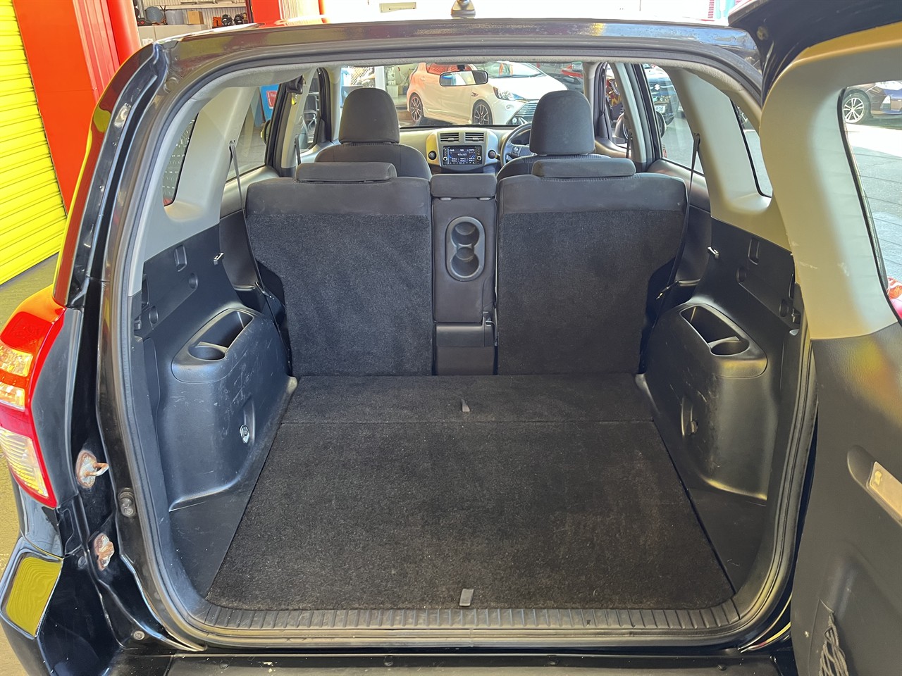 2009 Toyota RAV4