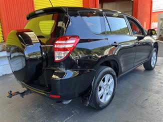 2009 Toyota RAV4 - Thumbnail