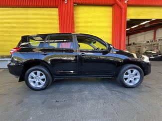 2009 Toyota RAV4 - Thumbnail