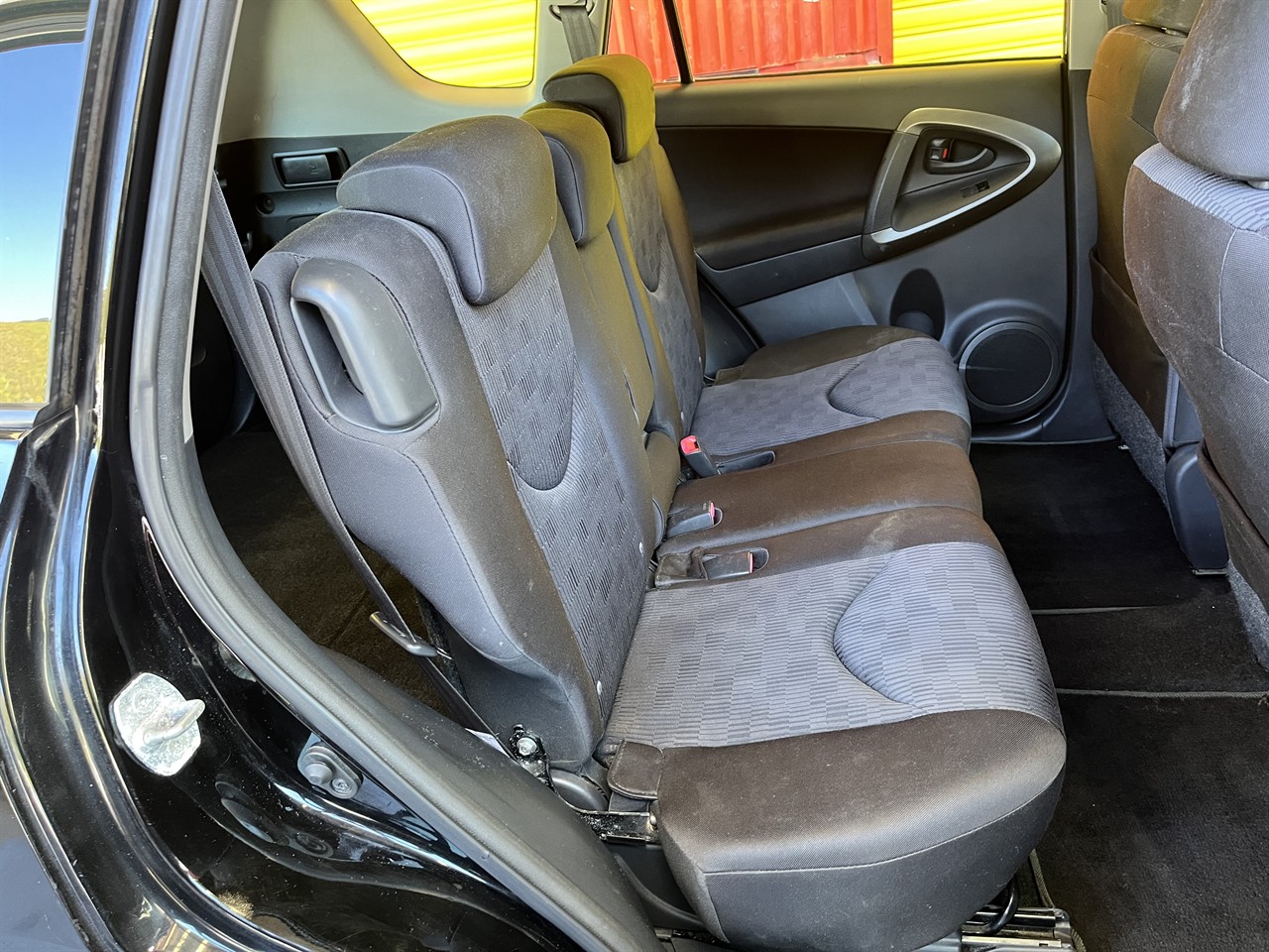 2009 Toyota RAV4