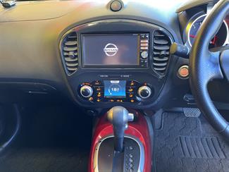 2014 Nissan JUKE - Thumbnail