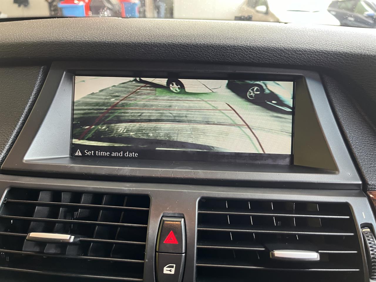2007 BMW X5