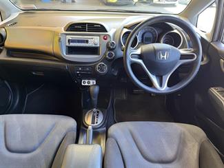 2009 Honda Fit - Thumbnail