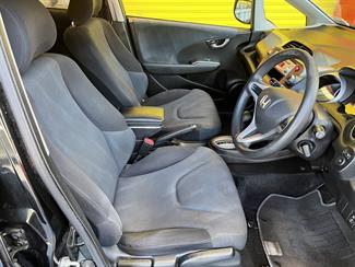 2009 Honda Fit - Thumbnail