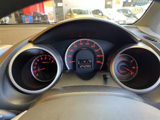 2009 Honda Fit - Thumbnail