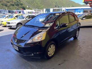 2009 Honda Fit - Thumbnail