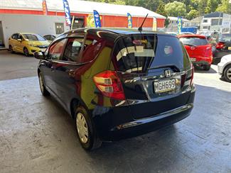 2009 Honda Fit - Thumbnail