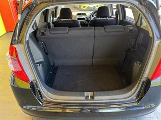 2009 Honda Fit - Thumbnail