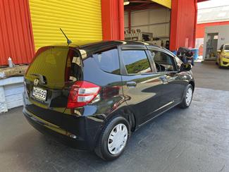 2009 Honda Fit - Thumbnail