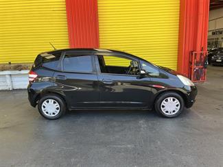 2009 Honda Fit - Thumbnail