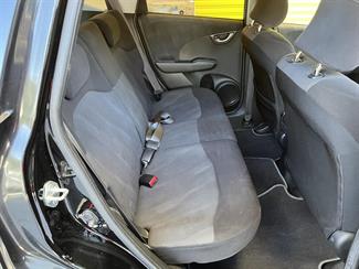 2009 Honda Fit - Thumbnail