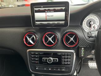 2013 Mercedes-Benz A 250 - Thumbnail