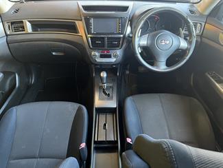 2011 Subaru Exiga - Thumbnail