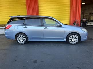 2011 Subaru Exiga - Thumbnail