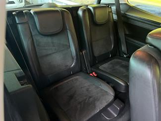 2011 Volkswagen SHARAN - Thumbnail