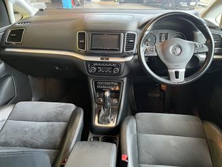 2011 Volkswagen SHARAN - Thumbnail