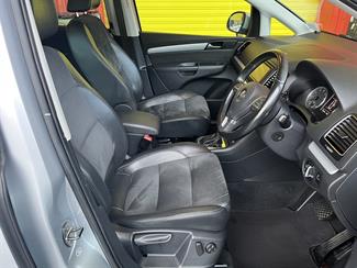 2011 Volkswagen SHARAN - Thumbnail