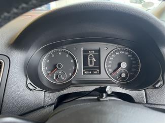 2011 Volkswagen SHARAN - Thumbnail