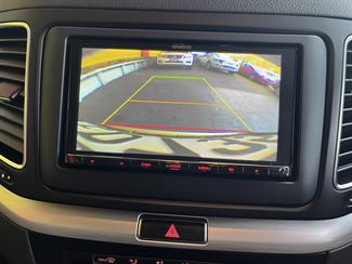 2011 Volkswagen SHARAN - Thumbnail