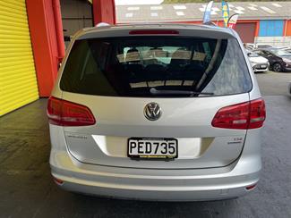 2011 Volkswagen SHARAN - Thumbnail